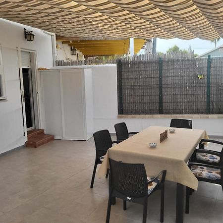 Magnifico Adosado Con Piscina Y Barbacoa Campoamor Exterior foto