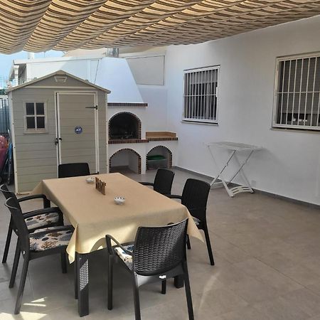 Magnifico Adosado Con Piscina Y Barbacoa Campoamor Exterior foto
