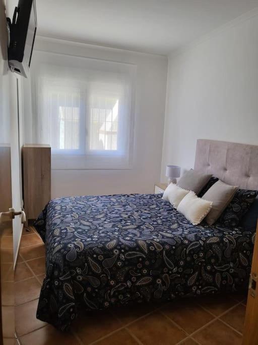 Magnifico Adosado Con Piscina Y Barbacoa Campoamor Exterior foto