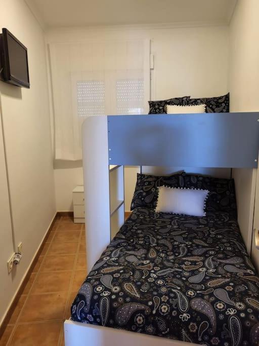 Magnifico Adosado Con Piscina Y Barbacoa Campoamor Exterior foto