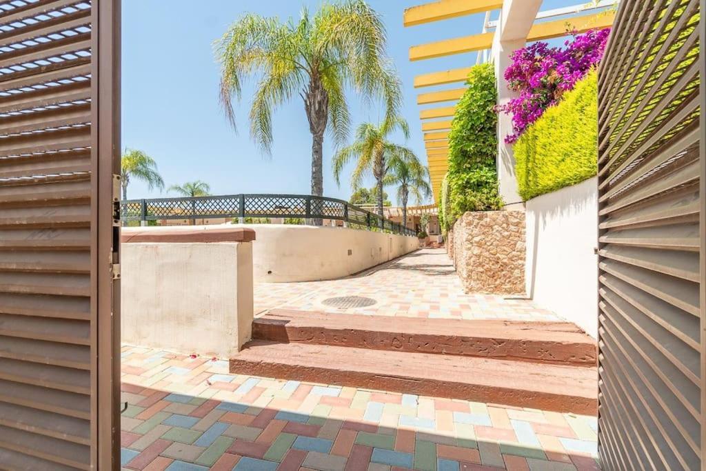 Magnifico Adosado Con Piscina Y Barbacoa Campoamor Exterior foto